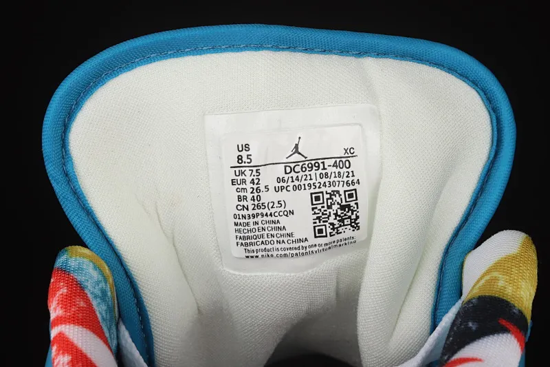 All categories Air Jordan Jordan series basketball shoes Air Jordan 1 Low Air Jordan 1 Low AJ1 Joe 1 low-top cultural and leisure sports sneakers DC6991-400